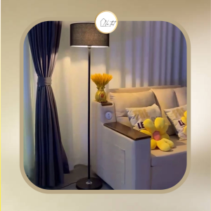 Đèn Cây Đứng Đèn Sàn Hiện Đại Sang Trọng