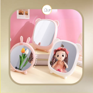 Gương Để Bàn Cute