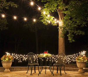 7  Các Loại Đèn LED Trang Trí Ngoài Trời Thịnh Hành Nhất Hiện Nay